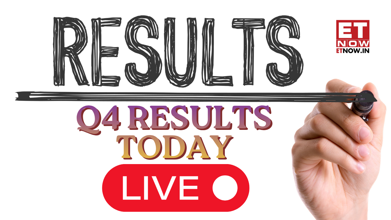 Tata Chemicals, Tata Technologies, BHEL, Ambuja Cement among 47 NSE, BSE companies to announce quarterly earnings report on Monday, May 4