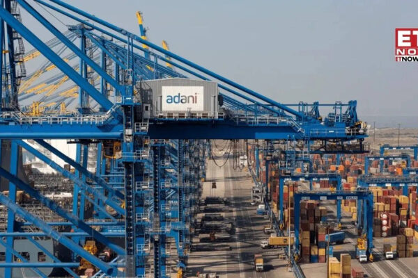 Adani Ports share price: Stock jumps nearly 4% after Q4 results; Brokerages remain bullish, see over 13% upside - Check latest target price - Markets
