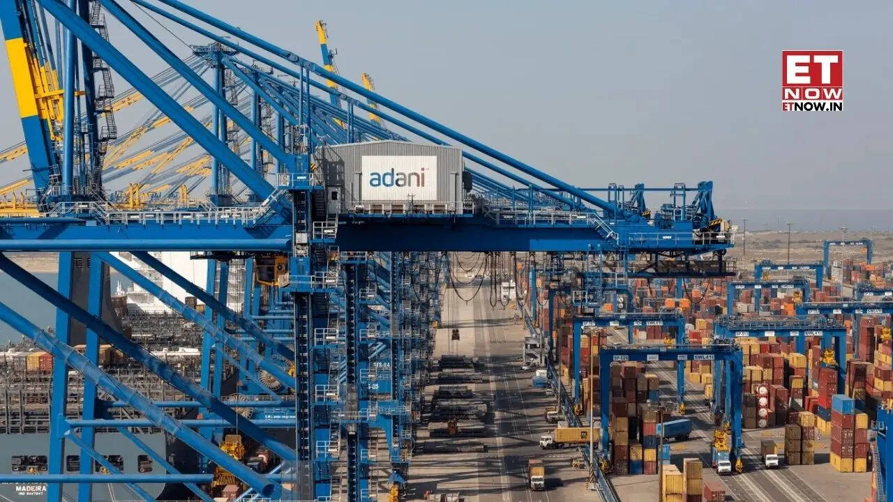 Adani Ports share price: Stock jumps nearly 4% after Q4 results; Brokerages remain bullish, see over 13% upside - Check latest target price - Markets