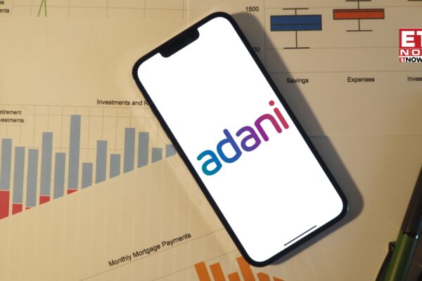 Big win for Adani! NCLAT upholds Rs 14535 crore resolution plan for Jaypee, rejects Vedanta’s challenge - Markets