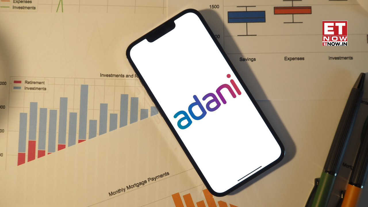 Big win for Adani! NCLAT upholds Rs 14535 crore resolution plan for Jaypee, rejects Vedanta’s challenge - Markets