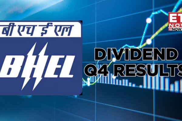 BHEL Dividend 2026: Dividend announced! Profit zooms 155% YoY to Rs 1290.47 crore, rises up 36.9% - Check cash reward amount, payment date - Markets