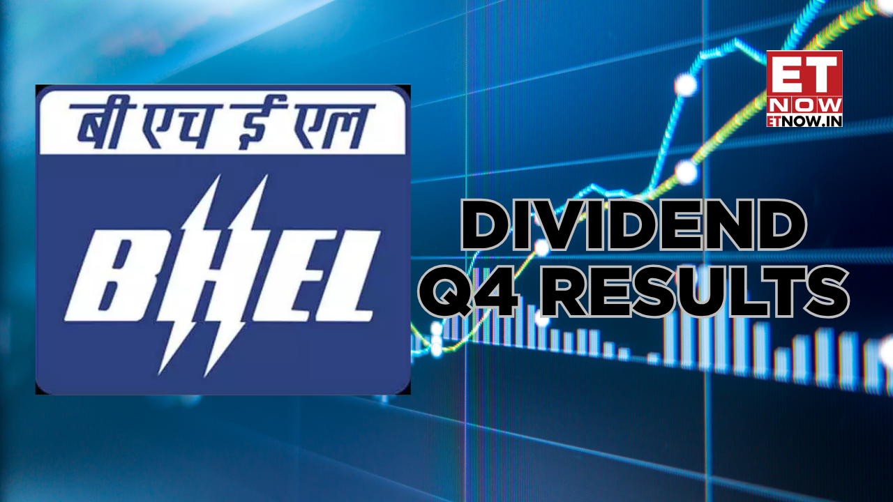 BHEL Dividend 2026: Dividend announced! Profit zooms 155% YoY to Rs 1290.47 crore, rises up 36.9% - Check cash reward amount, payment date - Markets