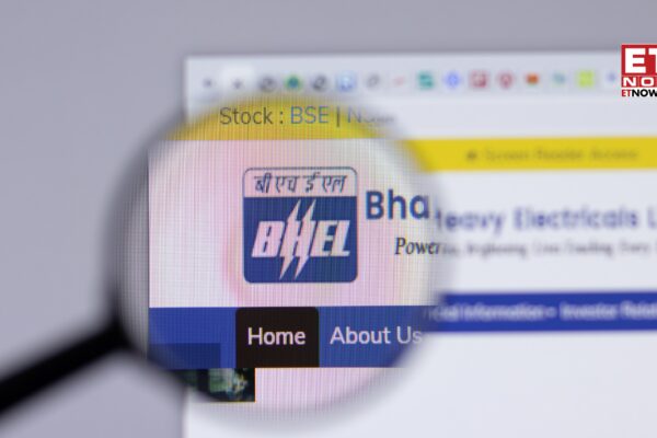 BHEL share price surges over 13%, hits 52-week high after profit spikes 155% in Q4FY26