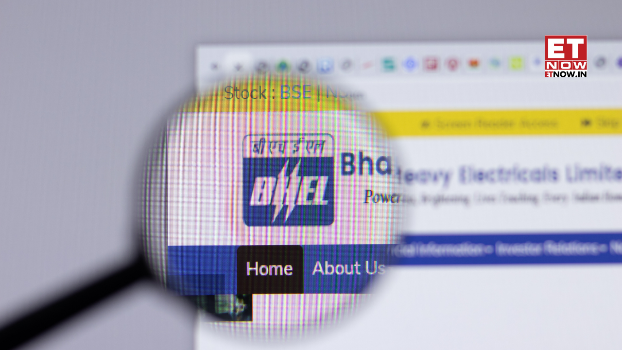 BHEL share price surges over 13%, hits 52-week high after profit spikes 155% in Q4FY26