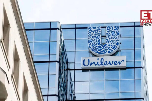 HUL Share Price: FMCG giant surges 5%; Hindustan Unilever stock target signals up to 33% upside - Markets