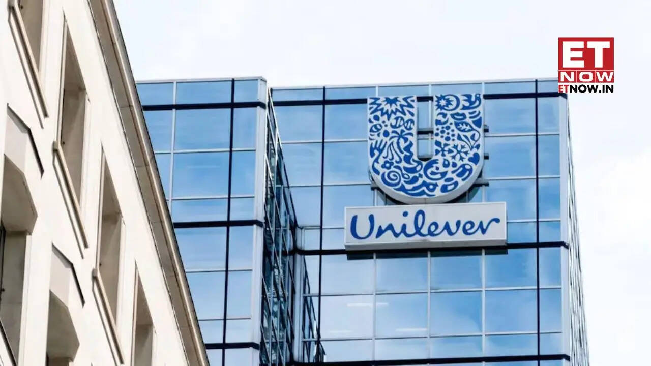 HUL Share Price: FMCG giant surges 5%; Hindustan Unilever stock target signals up to 33% upside - Markets