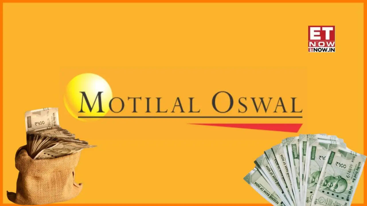 Motilal Oswal Mutual Fund: Rs 1 lakh turns into Rs 9 lakh - Top 5 schemes to consider in 2026 with up to 24% CAGR in 10 years - Mutual Funds