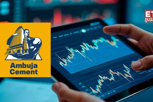 Ambuja Cement Share Price In Focus: Brokerages turn cautious after 33% profit drop in Q4FY26 - Check latest price target