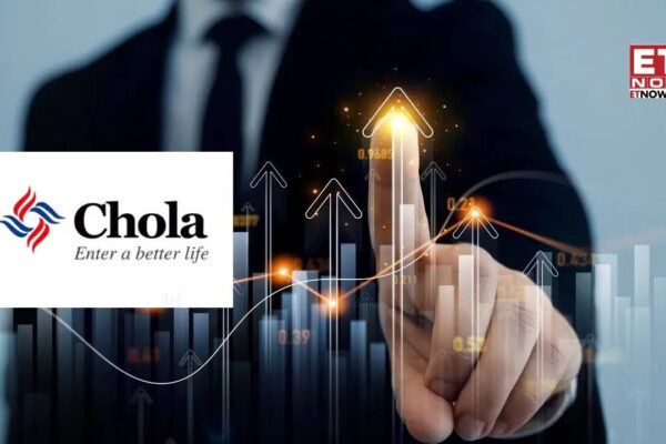 Cholamandalam Finance Share Price in Focus: Brokerages turn bullish after 30% PAT jump; sees up to 10% upside - Check latest target prices - Markets