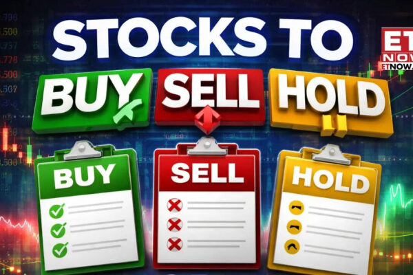Stocks to BUY, SELL or HOLD Today, May 5: ​KEI Industries, BHEL, ​Ambuja Cements, Tata Tech, ​Coal India and others - Markets