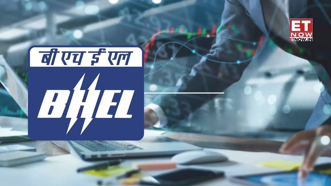 BHEL Share Price in Focus: Profit surges 156% in Q4FY26; brokerages see up to 20% upside on Maharatna stock - Check latest target prices - Markets