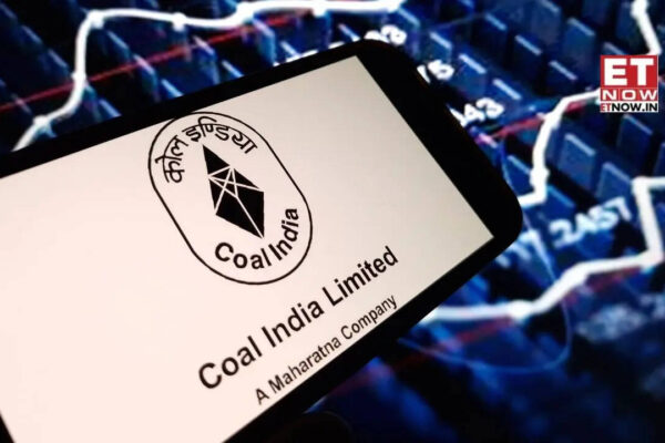 Coal India Share Price: Do you hold this Maharatna PSU stock? Here’s what Morgan Stanley said with revised target price - Markets