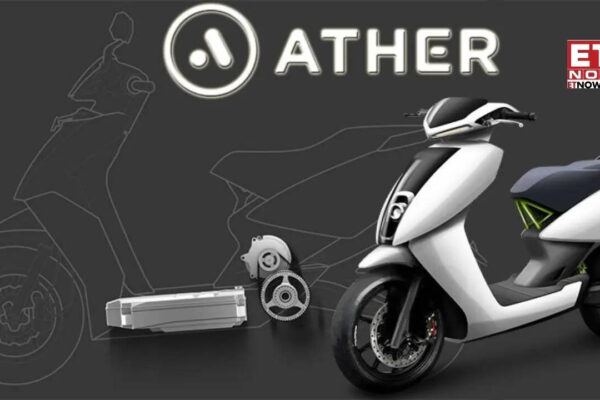 Ather Energy share price jumps 5%, hits 52-week high after strong Q4FY26; brokerages see over 17% upside - Check latest target price - Markets