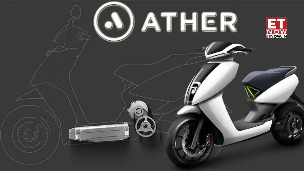 Ather Energy share price jumps 5%, hits 52-week high after strong Q4FY26; brokerages see over 17% upside - Check latest target price - Markets