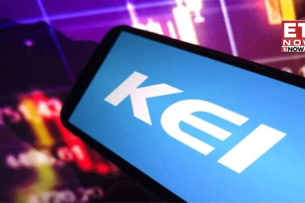 KEI Industries Share Price: Multibagger stock slips over 6% post Q4 results; brokerage sees 7% upside, flags margin pressure - Markets