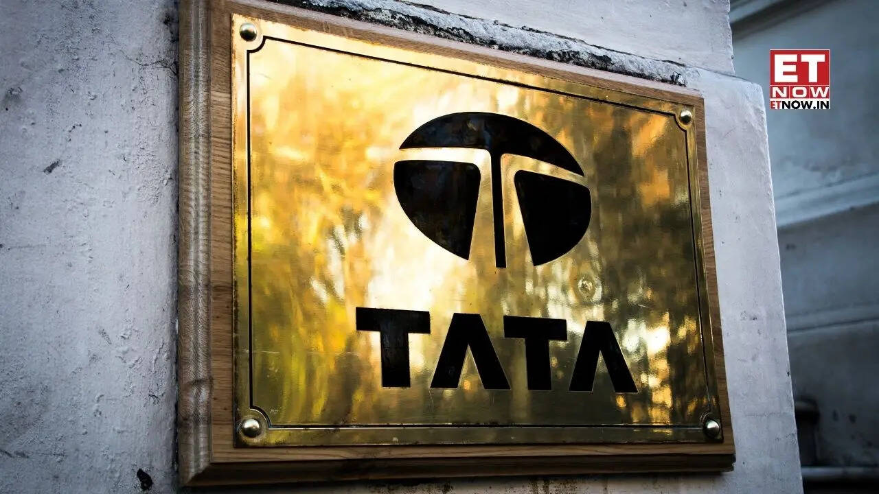 Tata Group stocks slide ahead of key board meet this week; Tata Chemicals drops over 3%, select shares buck trend - What to expect - Markets