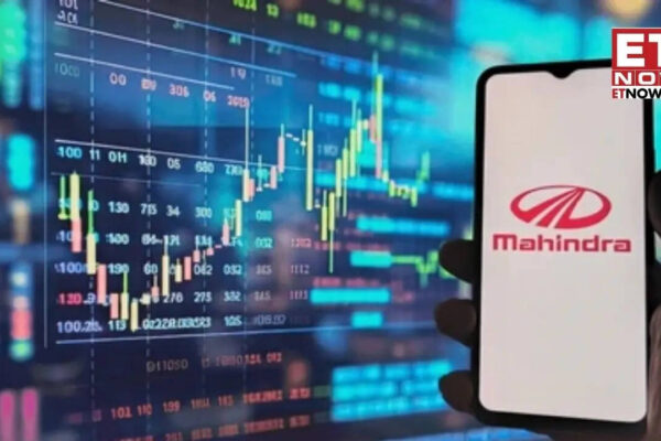 M&M Dividend 2026: Rs 33 cash reward announced in Q4 results; profit up 53% YoY - Markets