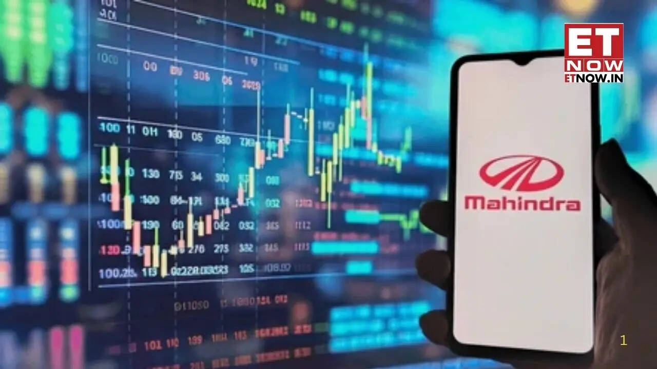 M&M Dividend 2026: Rs 33 cash reward announced in Q4 results; profit up 53% YoY - Markets