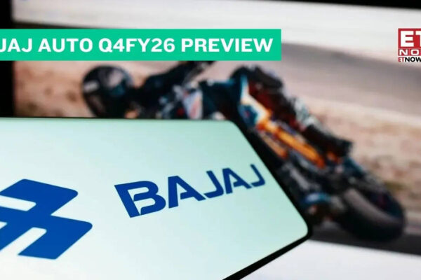 Bajaj Auto Q4 Preview: Profit seen rising 32% to Rs 2700 crore, margins steady at 21% ahead of May 6 results - Markets