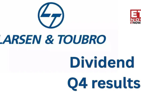 L&T dividend 2026: Rs 38 cash reward announced in Q4 results - Check record date and quarterly earning details - Markets