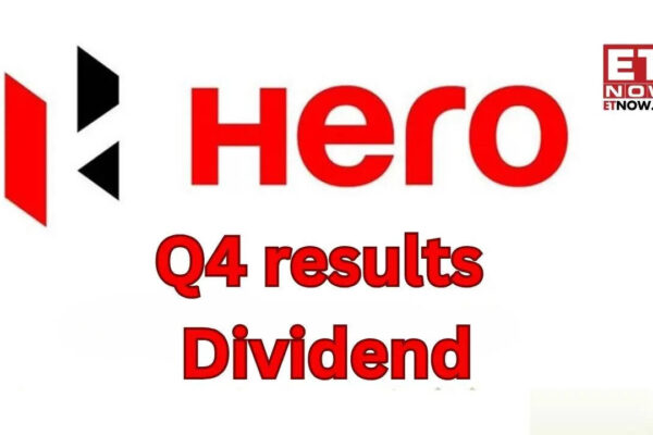 Hero MotoCorp dividend 2026: Rs 75 cash reward announced in Q4 results - Check record date and quarterly earning details