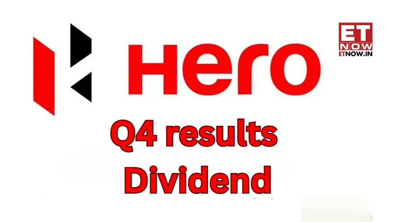 Hero MotoCorp dividend 2026: Rs 75 cash reward announced in Q4 results - Check record date and quarterly earning details