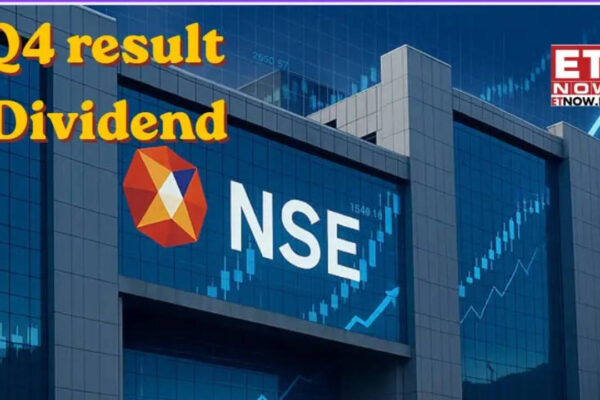 NSE dividend 2026: Rs 35 cash reward; profit jumps 8% YoY to Rs 2871 crore - Check quarterly earning details - Markets