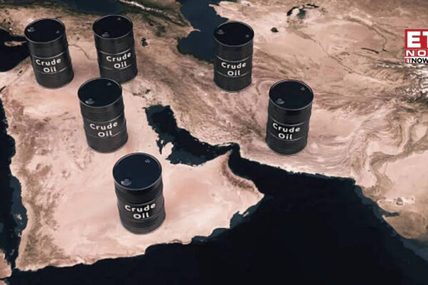 Oil prices ease marginally as Trump pauses 'Project Freedom' in Strait of Hormuz; Brent at $108.7
