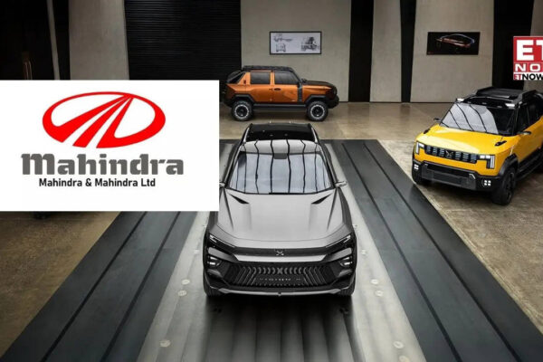 M&M share price in focus, Q4 PAT jumps 49% to Rs 5,260 crore; brokerages flag up to 24% upside on strong SUV growth outlook - Check latest target price