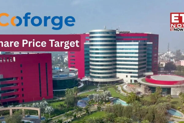 Coforge Share Price: Up to 88% upside target - 5 reasons to BUY IT stock - Markets