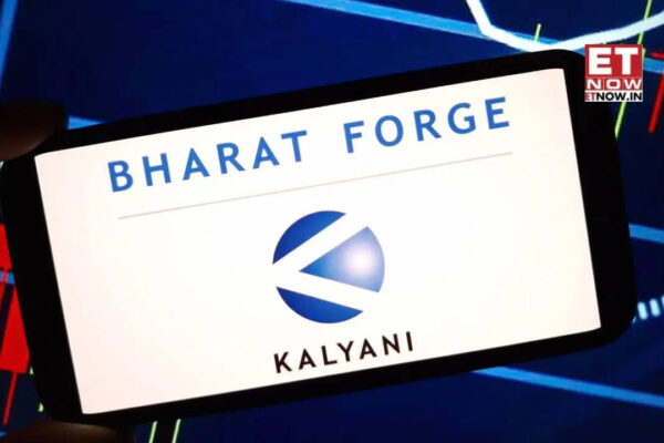Bharat Forge share price in focus: Morgan Stanley maintains overweight on defence stock ahead of Q4 results - Check latest target price - Markets