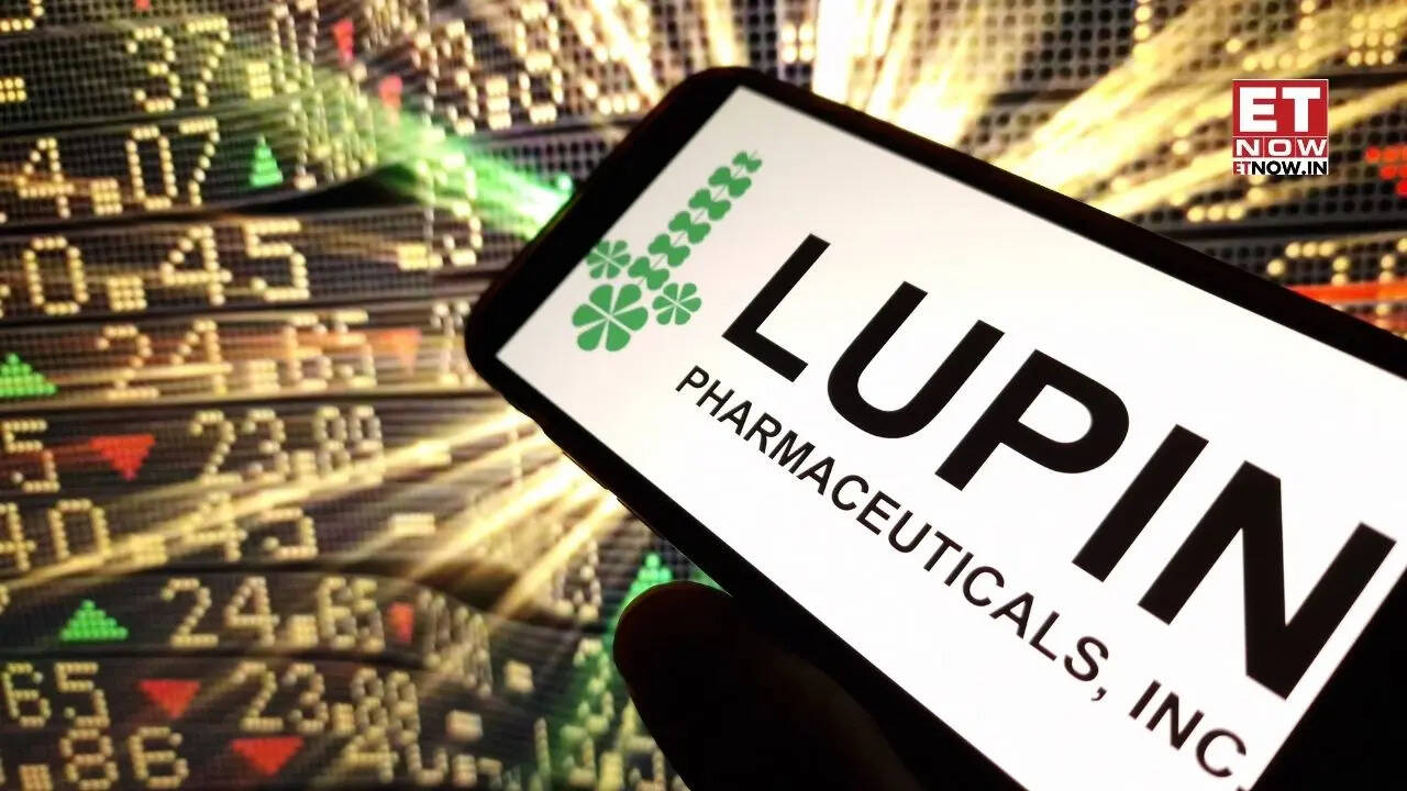 Lupin Q4 preview: PAT seen surging 56% YoY with strong revenue growth, margin expansion - Check FY26 guidance, expectations - Markets