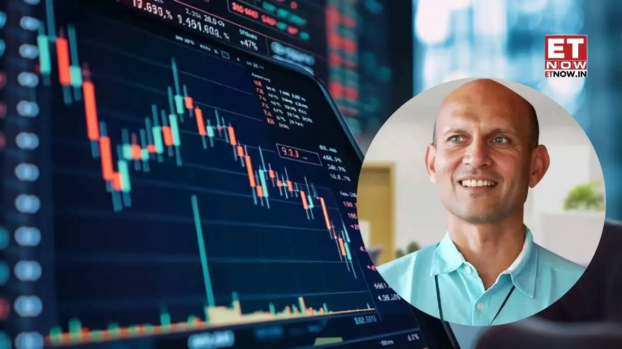 Ashish Kacholia portfolio hidden gems: From smallcaps to multibaggers , these 2 stocks deliver upto 4000% absolute returns - Markets