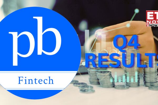 PB Fintech Q4 results 2026: PolicyBazaar's profit up 54% YoY to Rs 261 cr, revenue rises 36% - Quarterly earnings details - Markets
