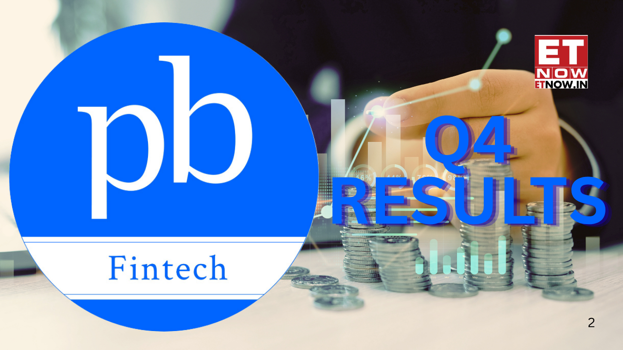 PB Fintech Q4 results 2026: PolicyBazaar's profit up 54% YoY to Rs 261 cr, revenue rises 36% - Quarterly earnings details - Markets