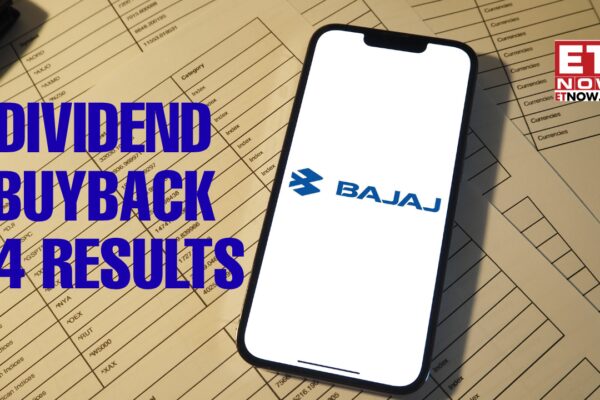 Bajaj Auto Q4 results 2026: Rs 150 dividend, buyback announced; profit up 34% YoY to Rs 2746 cr, rises surges 31.8% YoY - Markets