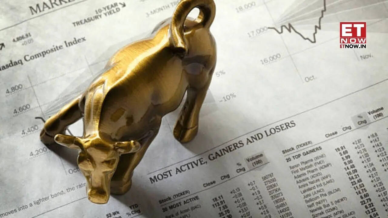 US markets surge to record highs as hopes of U.S.–Iran peace deal boost sentiment; S&P 500 jumped 1.46%, Dow Jones spike 1.24% - Markets