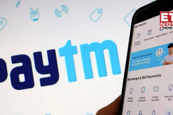 Paytm Share Price Target 2026: Brokerage sees 35% upside for One 97 Communications stock after strong Q4 results - Check why analysts are bullish - Markets