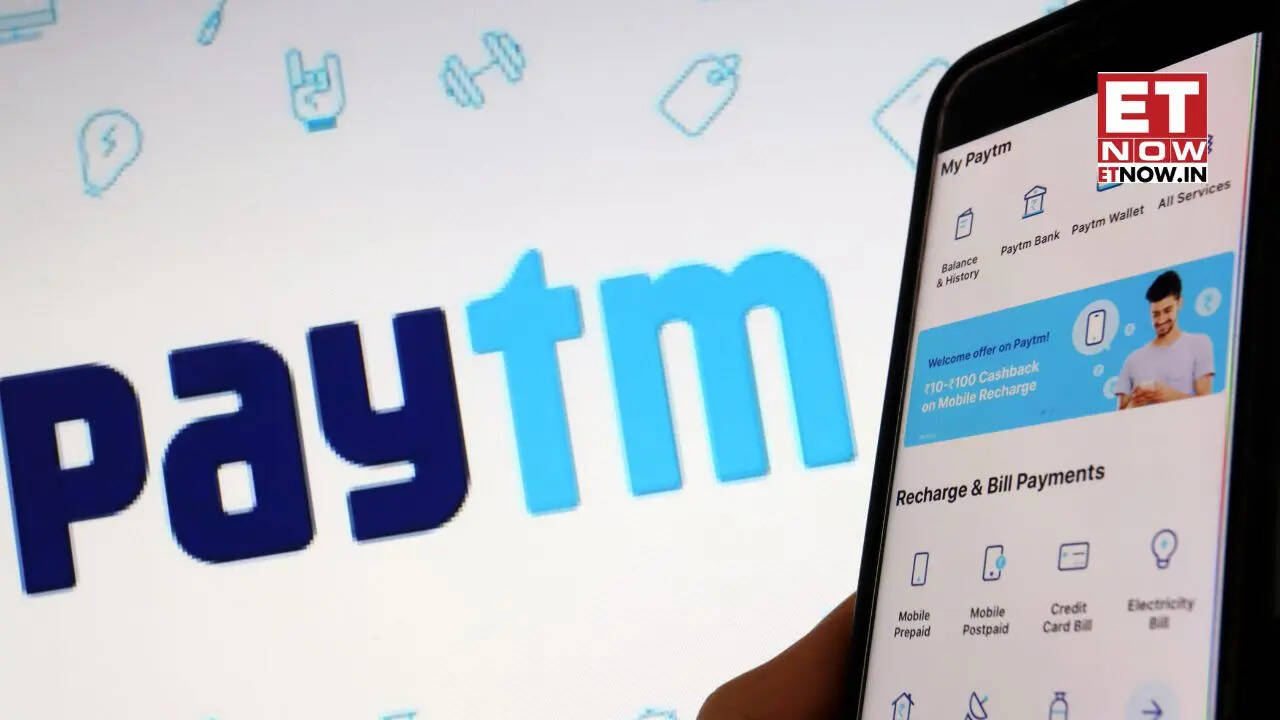 Paytm Share Price Target 2026: Brokerage sees 35% upside for One 97 Communications stock after strong Q4 results - Check why analysts are bullish - Markets