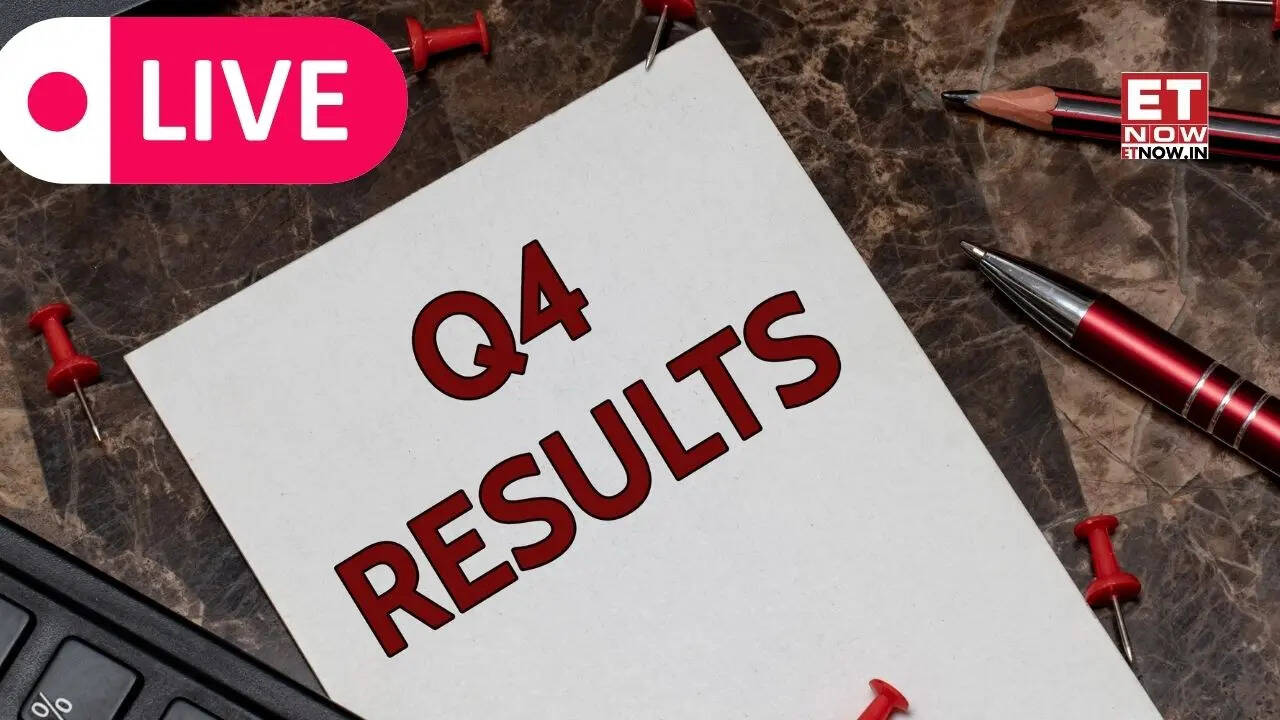 Q4 Results Today Live Updates, May 7: BSE, Lupin, Britannia among 92 companies announce Q4FY26 earnings today