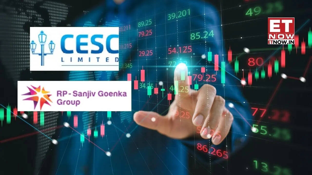Power Stock to BUY Today: 24% upside for CESC after Q4 results; RPSG Group company - Check target price - Markets