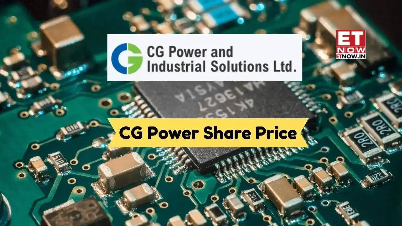 CG Power Share Price in focus: Brokerages bullish on power stock post Q4 results; maintain BUY rating - Check latest target price and reasons - Markets