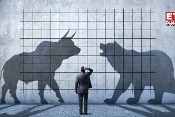 Stock Market Today: Nifty, Sensex trade choppy after lower opening, dip over 0.10%; Midcap, smallcap see strong gains