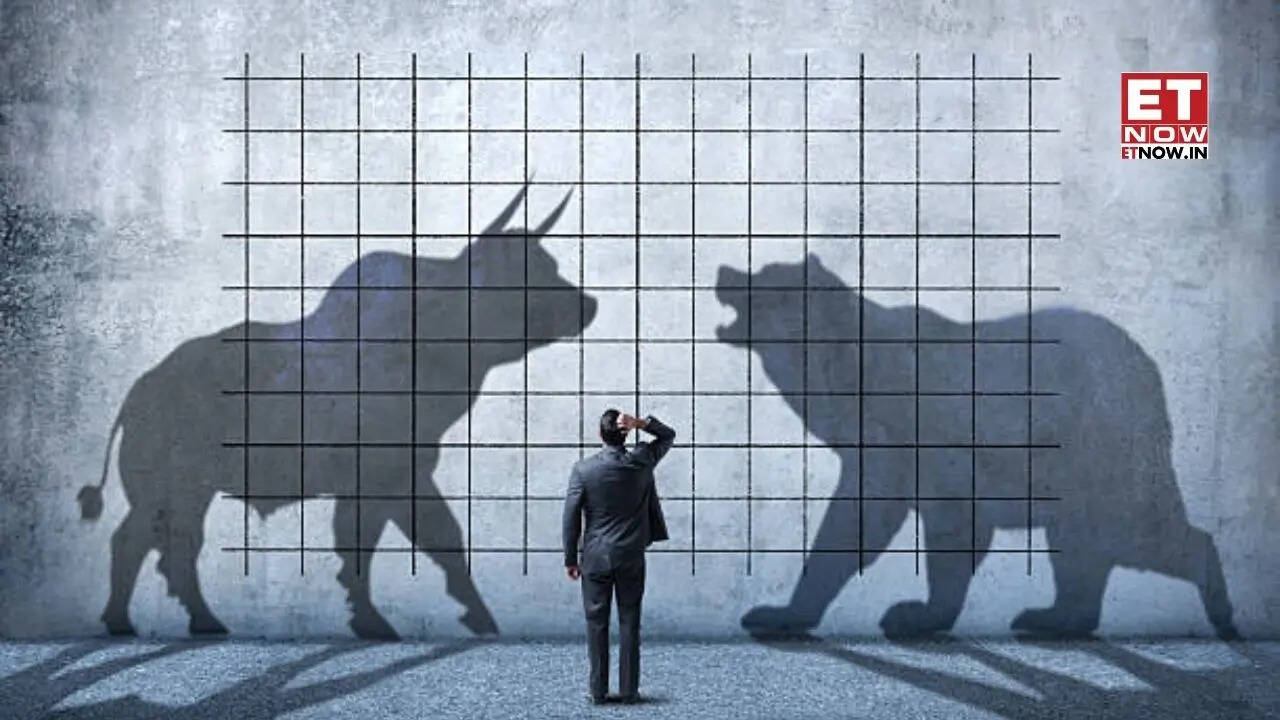 Stock Market Today: Nifty, Sensex trade choppy after lower opening, dip over 0.10%; Midcap, smallcap see strong gains