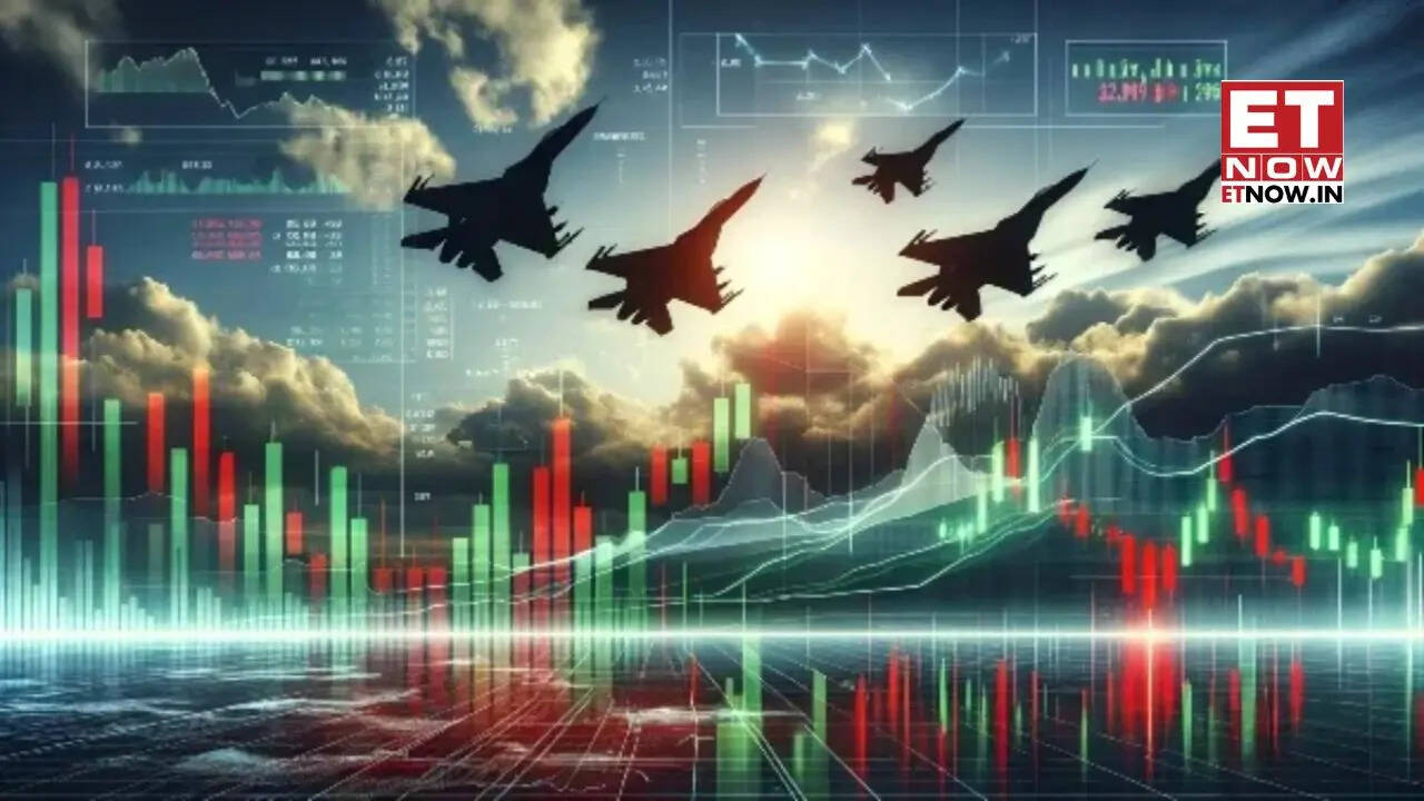 Defence mutual funds skyrocket after Operation Sindoor; HDFC defence fund tops charts with up to 29% return - Mutual Funds