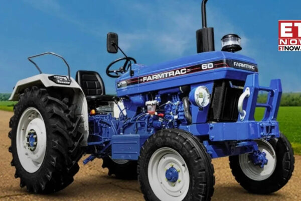 Escorts Kubota Q4 Results OUT: Rs 33 dividend announced by tractor maker - Profit up 9% YoY to Rs 325 cr - Markets