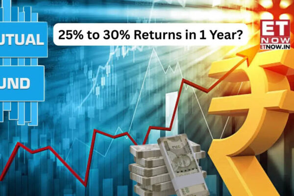 Mutual fund investment plan: 25-30% returns in just 1 year? Here’s list of top-performing schemes - Do you hold? - Mutual Funds
