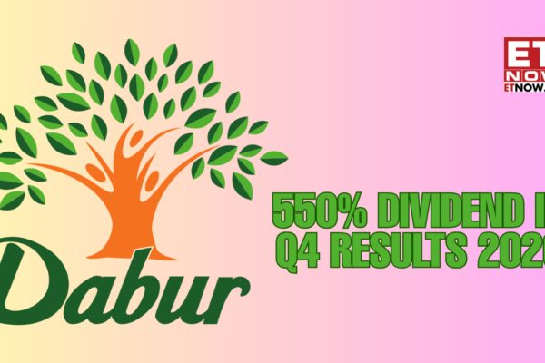 Dabur India Q4 results 2026: Profit up 15.2% YoY to Rs 368.6 cr, revenue rises 7.3% YoY; board announces Rs 5.50 dividend - Markets