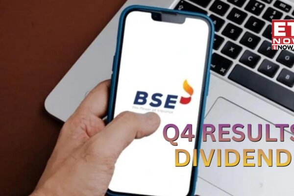 BSE Q4 results 2026: Profit up 32.4% YoY to Rs 797 cr, revenue rises 25.7% YoY; board recommends Rs 10 dividend - Markets
